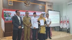 UNHASA dan PMI Kabupaten Probolinggo Perpanjang Kerja Sama Pengabdian Masyarakat dan Kegiatan Sosial