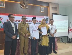 UNHASA dan PMI Kabupaten Probolinggo Perpanjang Kerja Sama Pengabdian Masyarakat dan Kegiatan Sosial