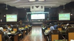 Gus Haris Paparkan Kinerja APBD 2025, Pendapatan Daerah Tembus Rp2,51 Triliun