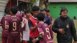 Liga Persik Bekali Orang Tua Pesepakbola Muda Wawasan Hadapi Fase Transisi Menuju Profesional