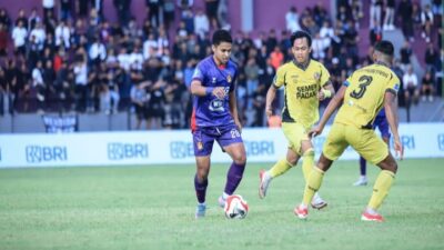 Giliran Dua Pemain Persik, Yandi dan Irkham diLepas Manajemen Persik