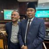Gerindra Kawal Implementasi Perda Pesantren, Dorong Honor Guru Ngaji Naik Jadi Rp1 Juta