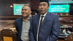 Gerindra Kawal Implementasi Perda Pesantren, Dorong Honor Guru Ngaji Naik Jadi Rp1 Juta