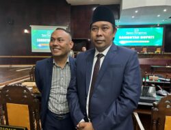 Gerindra Kawal Implementasi Perda Pesantren, Dorong Honor Guru Ngaji Naik Jadi Rp1 Juta