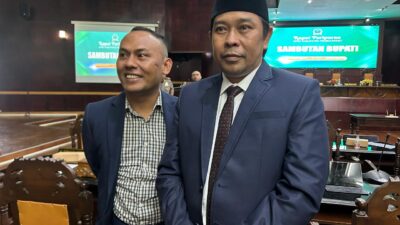 Gerindra Kawal Implementasi Perda Pesantren, Dorong Honor Guru Ngaji Naik Jadi Rp1 Juta