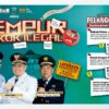 Kenali Ciri Rokok Ilegal, Masyarakat Diajak Berperan Aktif Melindungi Penerimaan Negara