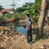 IPAL PG Meritjan Bersertifikat ISO:9001, Warga Manfaatkan Out Ai Untuk Pengairan Sawah