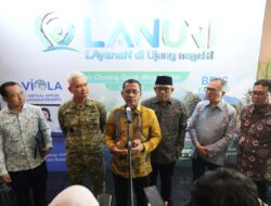 Layanan BPJS Kesehatan Jangkau Penduduk Daerah 3T