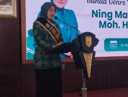 Bunda GenRe Kecamatan Dikukuhkan, Pemkab Probolinggo Perkuat Upaya Cegah Stunting dan Pernikahan Anak