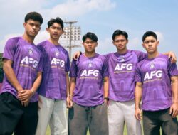5 Pemain Baru Persik Kediri Siap Arungi Super League musim 2026/2027