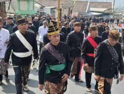 Tersangka Penganiayaan Tetap Pimpin Yadnya Karo, Penahanan Kades Ngadisari Ditangguhkan