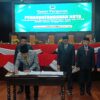DPRD-Pemkab Probolinggo Sepakati KUA-PPAS 2027, Rumah Sakit Maron hingga Penggerak Ekonomi Jadi Prioritas