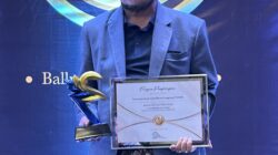 UNZAH Genggong Raih Radar Bromo Award 2026, Satu-satunya Kampus Tapal Kuda Penerima Penghargaan