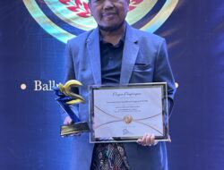 UNZAH Genggong Raih Radar Bromo Award 2026, Satu-satunya Kampus Tapal Kuda Penerima Penghargaan
