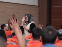 Lapas Kediri Gandeng LBH Progresif, Perkuat Pendampingan Hukum bagi Tahanan