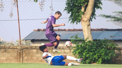 Persik Kediri Gelar Training Camp dan Uji Coba di Solo, Fokus Matangkan Persiapan Musim 2026-2027