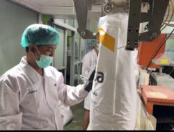 Perkuat Kemitraan Dengan Petani, PG Pesantren Baru Sukses Menggiling Tebu 4 Juta Kuintal di Hari ke-75