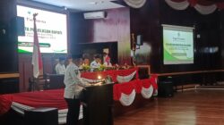 DPRD Probolinggo Mulai Bahas Perubahan KUA-PPAS APBD 2026