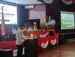 DPRD Probolinggo Mulai Bahas Perubahan KUA-PPAS APBD 2026