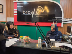 Rokok Ilegal hingga Love Scam Jadi Sorotan Bea Cukai Probolinggo