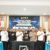 Potensi UMKM Lele Kabupaten Kediri Jadi Fokus Penelitian Serdik Sespimmen Polri