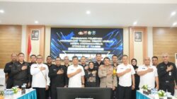 Potensi UMKM Lele Kabupaten Kediri Jadi Fokus Penelitian Serdik Sespimmen Polri