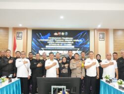 Potensi UMKM Lele Kabupaten Kediri Jadi Fokus Penelitian Serdik Sespimmen Polri