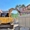 KAI Daop 7 Madiun Mulai Tata Ulang Area Parkir Stasiun Tulungagung untuk Tingkatkan Kenyamanan Penumpang