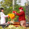 HUT Kemerdekaan Ke-81, Mas Dhito Ajak Masyarakat Waspadai Polarisasi dan Isu Hoax