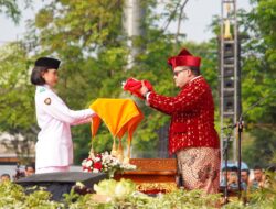 HUT Kemerdekaan Ke-81, Mas Dhito Ajak Masyarakat Waspadai Polarisasi dan Isu Hoax