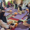 Pengabdian Masyarakat Terprogram Edukasi Terpadu Ibu Hamil
