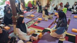 Pengabdian Masyarakat Terprogram Edukasi Terpadu Ibu Hamil