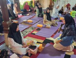 Pengabdian Masyarakat Terprogram Edukasi Terpadu Ibu Hamil