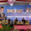 800 Mahasiswa UNZAH Genggong Ikuti PBAK 2026, Rektor Tekankan Adaptasi dan Prestasi