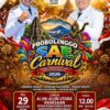 Probolinggo SAE Carnival 2026 Angkat Cerita Budaya Lokal dalam Balutan Fashion Carnival