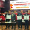 KUA-PPAS Perubahan APBD 2026 Disepakati, Banggar DPRD Probolinggo Beri 11 Catatan