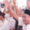 Dari Balik Tembok Lapas, Warga Binaan Lantunkan Cinta untuk Rasulullah SAW