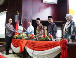 Enam Fraksi DPRD Soroti Arah Perubahan APBD Kabupaten Probolinggo 2026