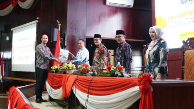 Enam Fraksi DPRD Soroti Arah Perubahan APBD Kabupaten Probolinggo 2026