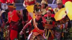 Warisan Budaya dan Kreativitas Berpadu di SAE Carnival 2026.