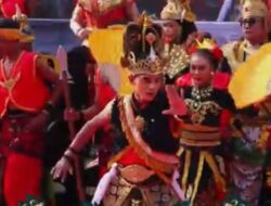 Warisan Budaya dan Kreativitas Berpadu di SAE Carnival 2026.