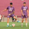 Progres Positif Persik Kediri Terlihat dalam Pramusim dan Bersiap Arungi Super League