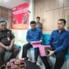 Kerugian Rp1,3 Miliar di BRI Pasar Pahing, Kejari Kota Kediri Tetapkan Tiga Orang Jadi Tersangka