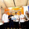 Gus Haris Bawa Solidaritas Probolinggo ke NTT