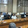 Komisi III DPRD Bahas Rencana Revitalisasi Jembatan Curah Bubur