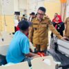 Gus Haris Sidak RSUD Waluyo Jati, Audit Internal Kasus Kematian Pasien