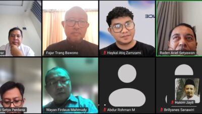 MUI Jatim Siapkan AI Mu’awin, Agentic AI Berbasis Fatwa MUI dan Islam Wasathiyah