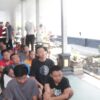 Tak Beri Celah Halinar, Lapas Kediri Gelar Razia Gabungan Bersama APH