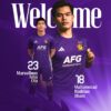 Perkuat sektor depan dan tengah, Persik Kediri Datangkan Pemain Baru