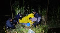 Warga Ditemukan Meninggal di Kawasan Hutan Sumber, Polisi Dalami Penyebab Kematian
